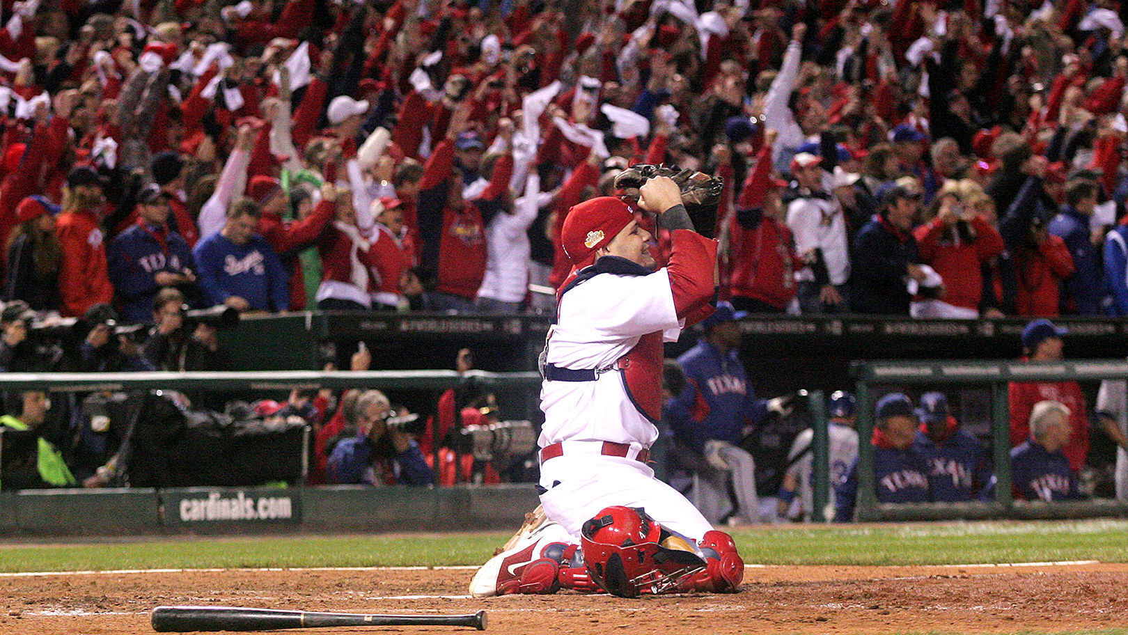 World Series Game 7